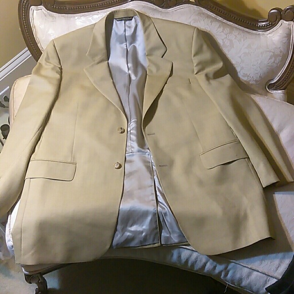 jack victor Other - Blazer